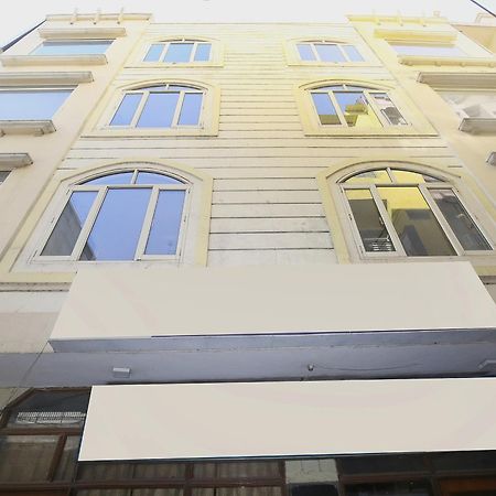 Hotel O Queensland Amritsar Exteriör bild