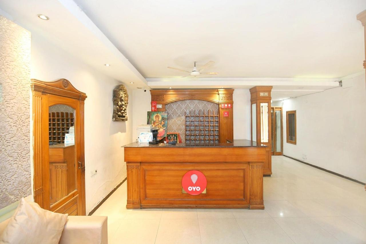 Hotel O Queensland Amritsar Exteriör bild